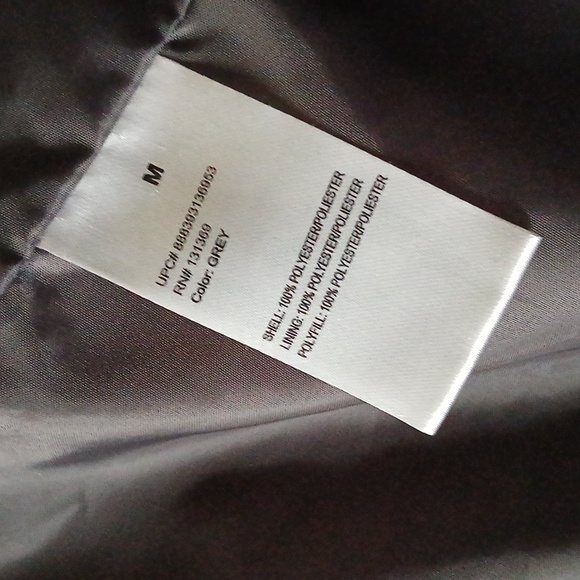 Rampage coat - Picture 12 of 12